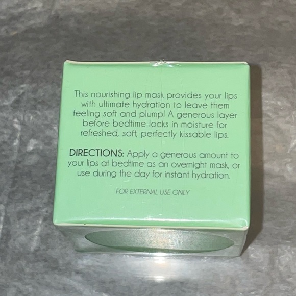 Give them Lala | Nourishing lip mask - Picture 2 of 4